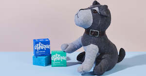 Ethique 1: Pawfector-Conditioner for all Dogs