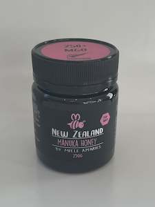 Honey: New Zealand 250+ MGO Manuka Honey