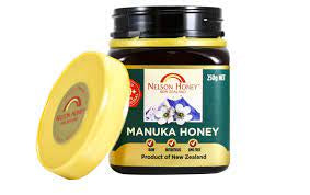 Honey: Manuka Honey (150+) 250g