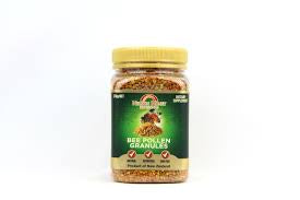 Bee Pollen Granules - 250gm