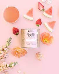 Waterberry Collagen Beauty300gm