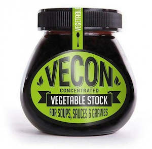 JAR VECON VEGE STOCK 225GM