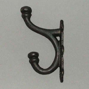 15.5cm Coat Hook