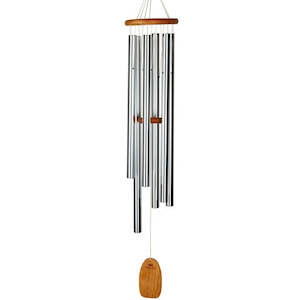 Windchimes: Chimes of Java