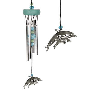 Windchimes: Chime Fantasy Dolphin