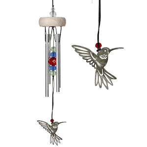 Windchimes: Chime Fantasy Hummingbird