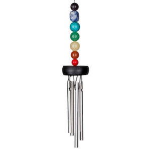 Windchimes: Pocket Chakra Chime