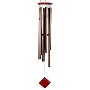 Windchimes: Chimes of Neptune Bronze