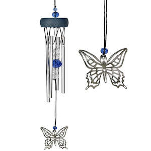 Windchimes: Chime Fantasy Butterfly