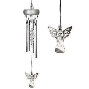 Windchimes: Chime Fantasy Angel