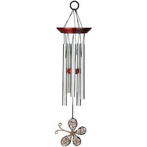 Windchimes: Encore Butterfly Chime