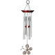 Encore Butterfly Chime