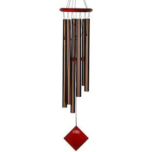 Windchimes: Chimes of Earth Bronze