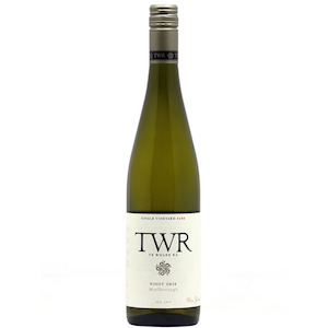 Te Whare Ra Pinot Gris 2023