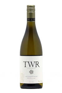 Te Whare Ra Sauvignon Blanc 2022