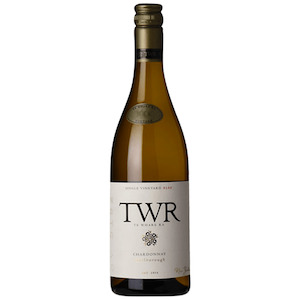 Te Whare Ra Chardonnay 2021