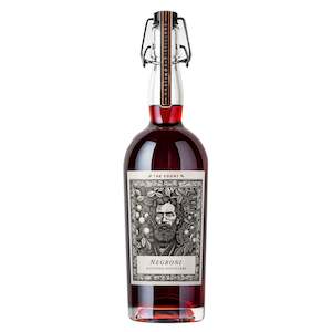 Hastings Distillers The Count Negroni 700ml