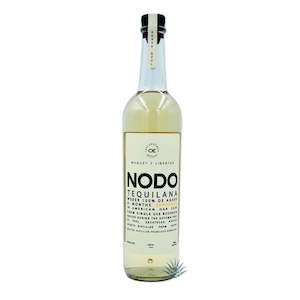 NODO Tequilana Reposado 700ml