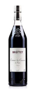 Briottet Crème de Cassis 700ml