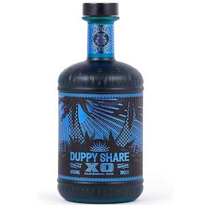 Duppy Share XO Rum 700ml