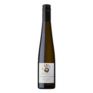 Wine and spirit merchandising: Seresin Late Harvest Riesling 2022 375ml