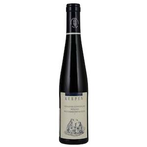 Kerpen Wehlener Sonnenuhr Riesling Trockenbeerenauslese 2003 375ml