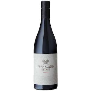 Frankland Estate Western Australia Shiraz 2021