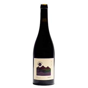 Bryterlater Yonder Syrah Field Blend 2022