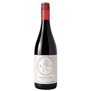 Maravedi Organic Tinto 2022