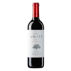 Vina Amate Tempranillo Rioja 2023