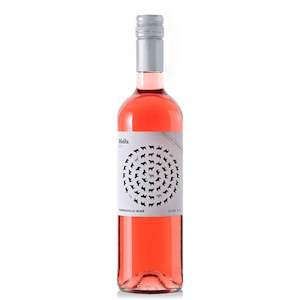 Mesta Organic Rosé 2023