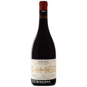 Bideona S4MG0 Samaniego Rioja Alavesa 2020