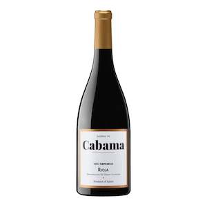 Valenciso 'Laderas de Cabama' Rioja 2019