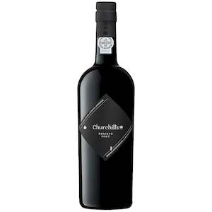 Churchill's Reserve Port NV 750ml