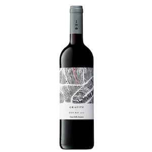 Churchill's 'Grafite' Tinto Douro 2020