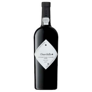 Churchill's Late Bottled Vintage Port 2017