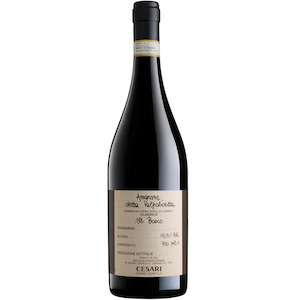 Cesari Amarone Single Vineyard "Il Bosco" 2016