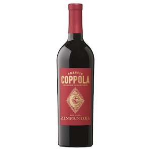 Coppola Diamond Collection Zinfandel 2020