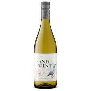 Sand Point Californian Chardonnay 2022