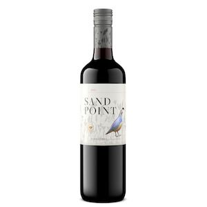 Sand Point Californian Zinfandel 2021