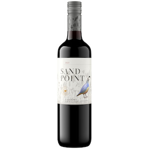 Sand Point Californian Cabernet Sauvignon 2021