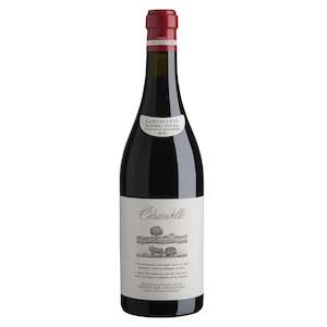 San Cristoforo Carandelle Sangiovese Rosso Toscana DOC 2018