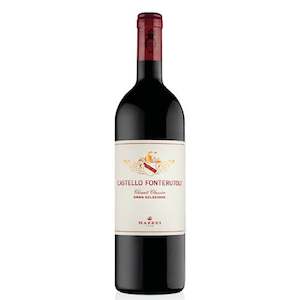 Mazzei Castello Fonterutoli Chianti Classico Gran Selezione 2019