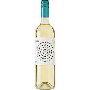 Mesta Organic Verdejo 2023