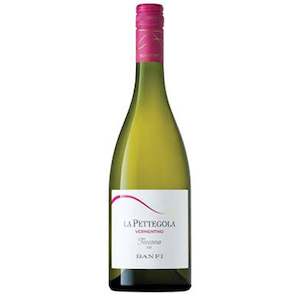 Banfi La Pettegola Vermentino Toscana IGT 2022