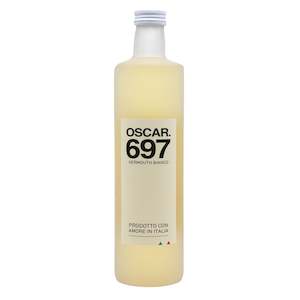 Wine and spirit merchandising: Oscar 697 Vermouth Bianco 750ml