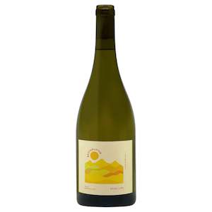 Wine and spirit merchandising: Bryterlater Still Life Sauvignon Blanc 2022