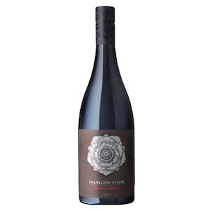 Wine and spirit merchandising: Frankland Estate Smith-Cullam Syrah 2020