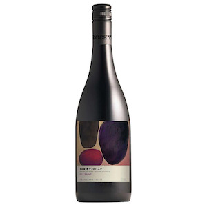 Rocky Gully Shiraz, Western Australia 2022