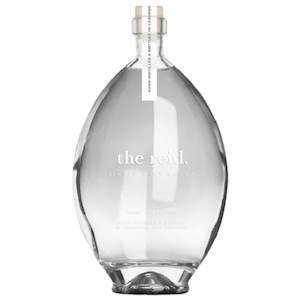 Cardrona Distillery 'The Reid' Vodka 750ml